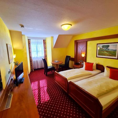 Parkhotel Bad Faulenbach Fussen Exterior photo