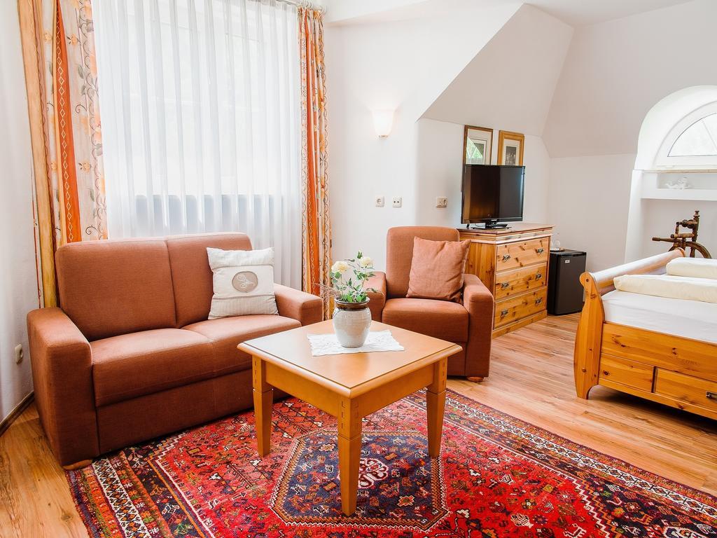 Parkhotel Bad Faulenbach Fussen Room photo