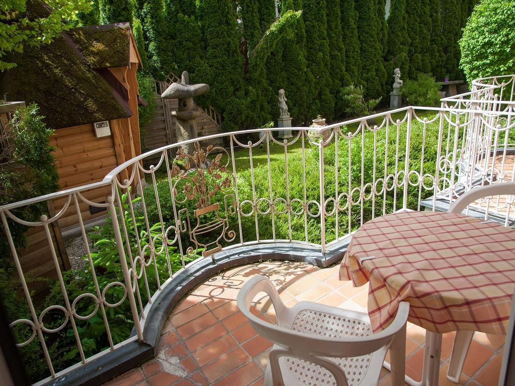 Parkhotel Bad Faulenbach Fussen Room photo