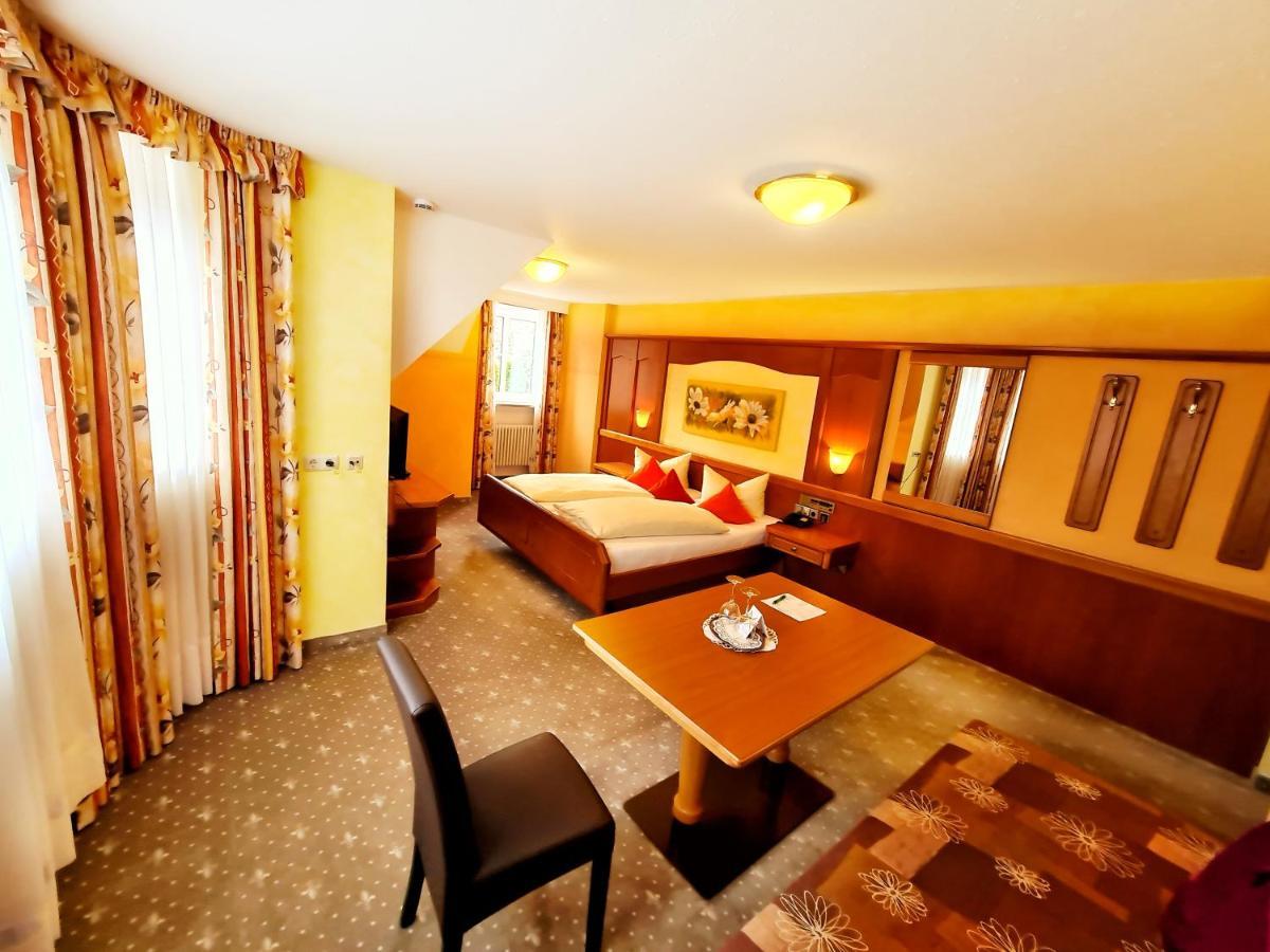 Parkhotel Bad Faulenbach Fussen Exterior photo