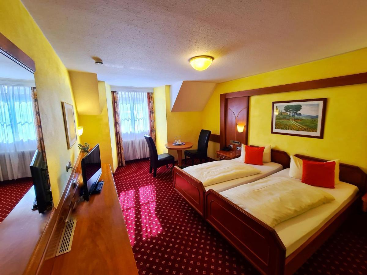 Parkhotel Bad Faulenbach Fussen Exterior photo