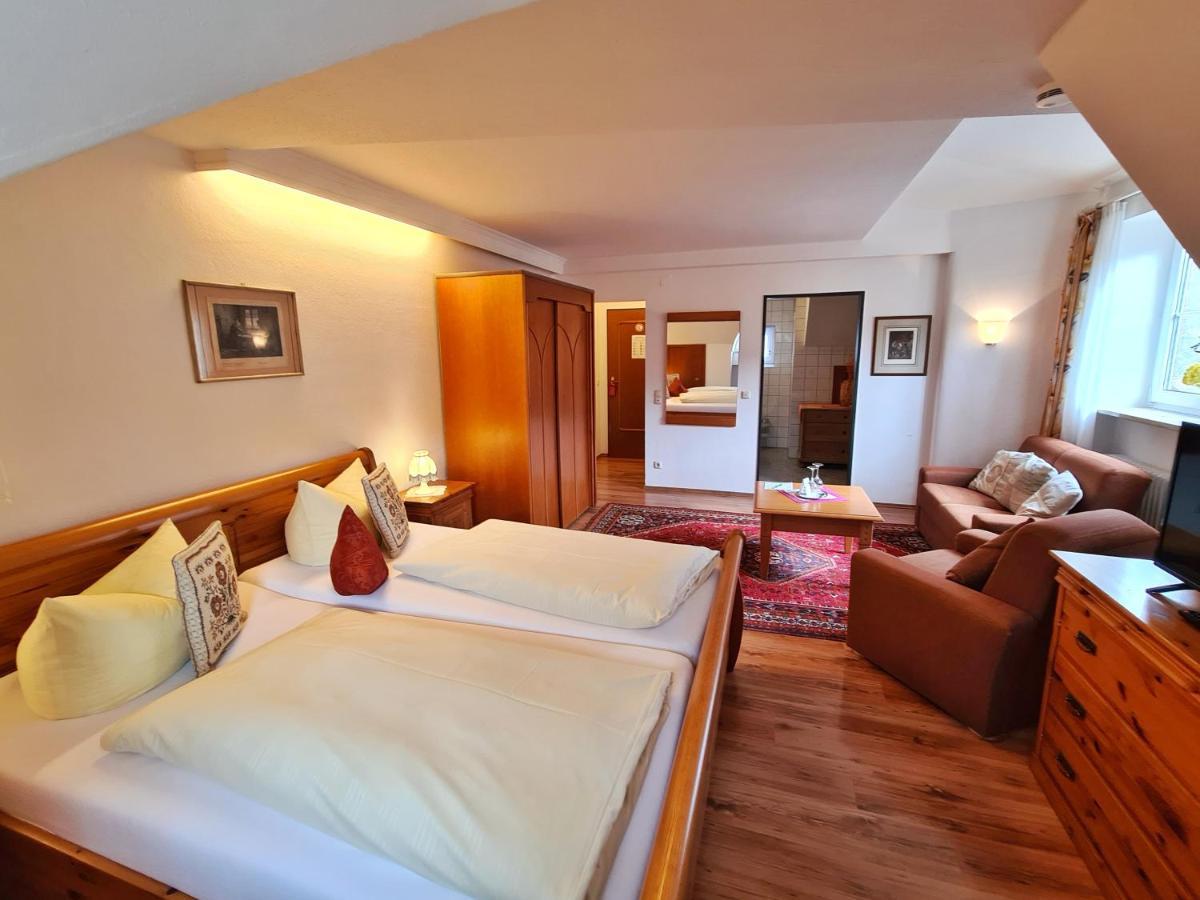 Parkhotel Bad Faulenbach Fussen Exterior photo