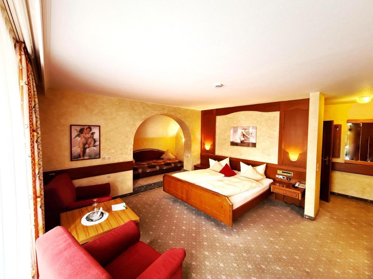 Parkhotel Bad Faulenbach Fussen Exterior photo