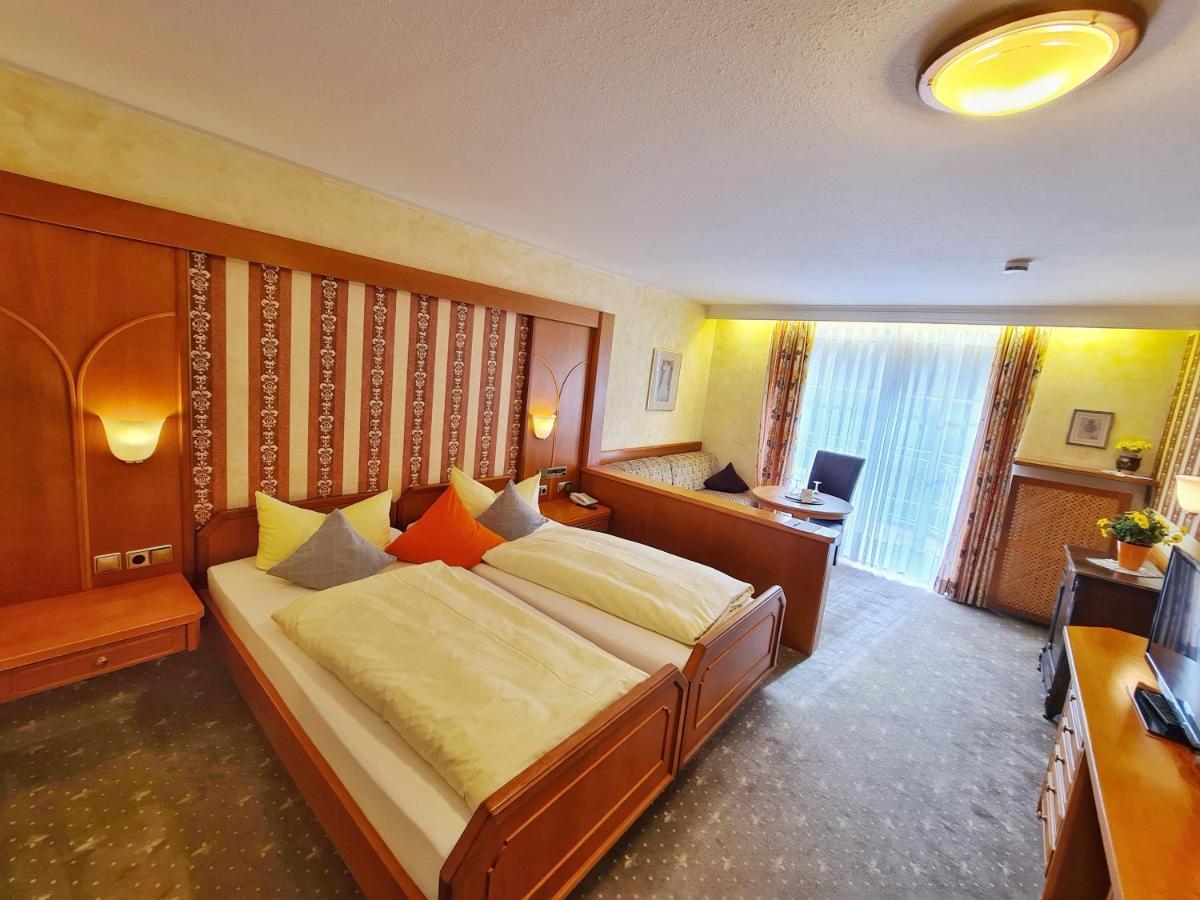 Parkhotel Bad Faulenbach Fussen Exterior photo