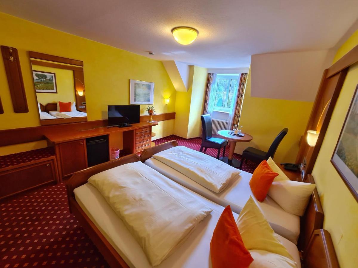 Parkhotel Bad Faulenbach Fussen Exterior photo