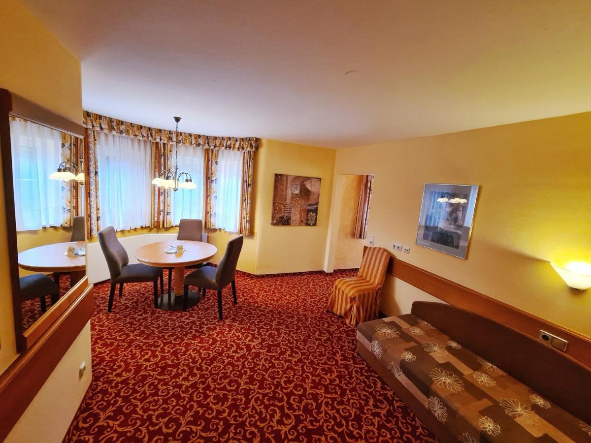 Parkhotel Bad Faulenbach Fussen Exterior photo