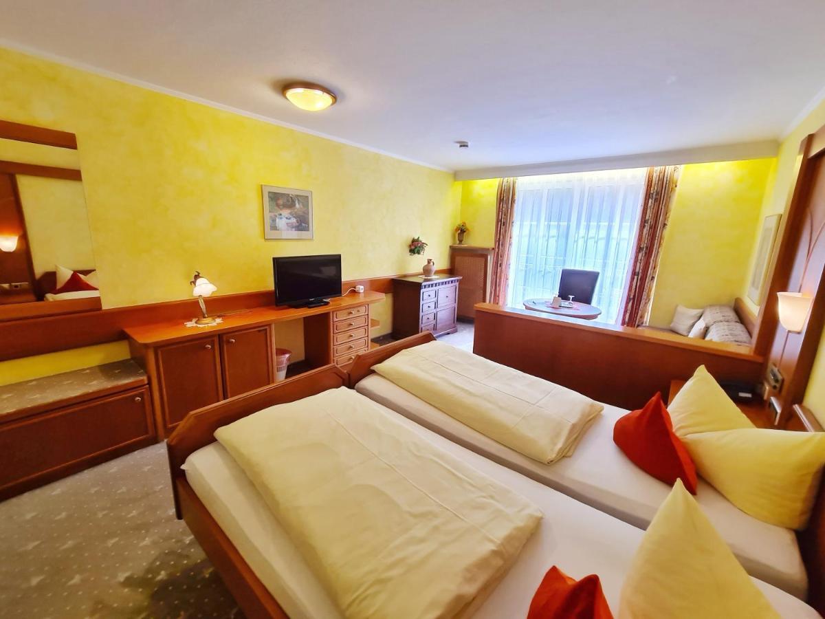 Parkhotel Bad Faulenbach Fussen Exterior photo