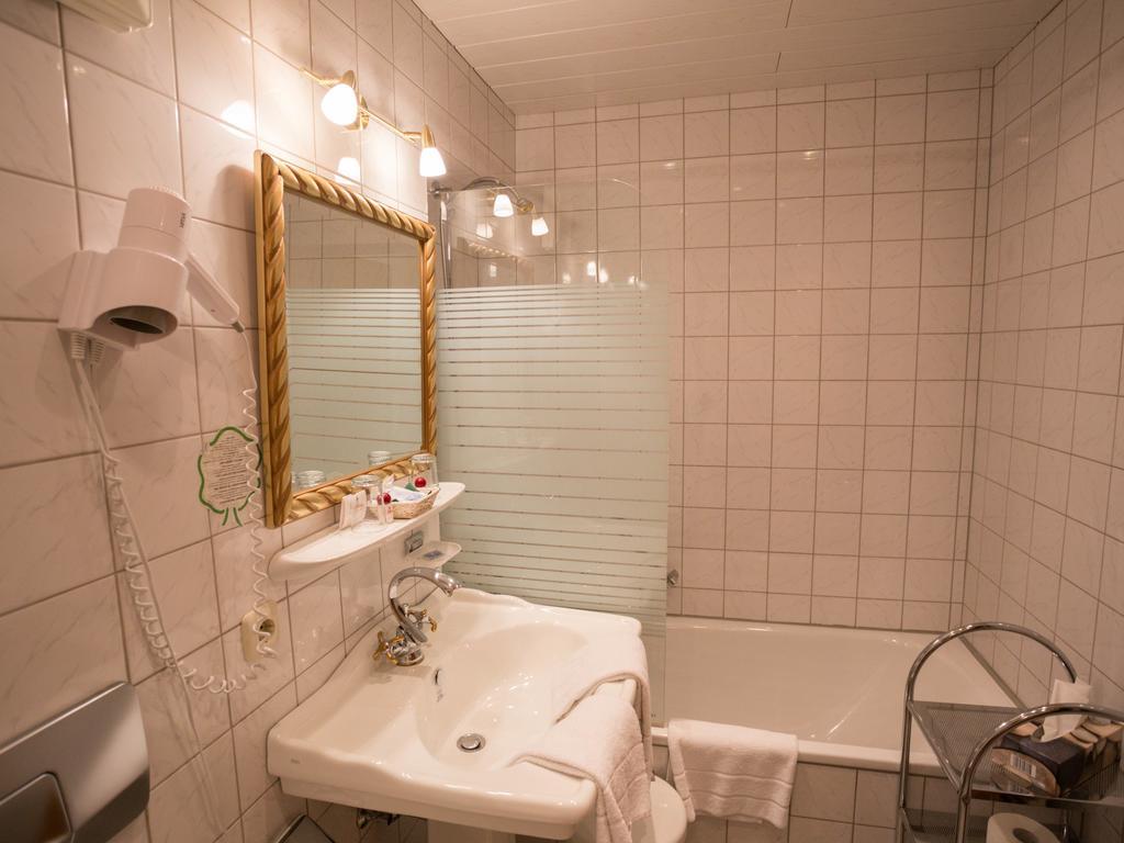 Parkhotel Bad Faulenbach Fussen Room photo