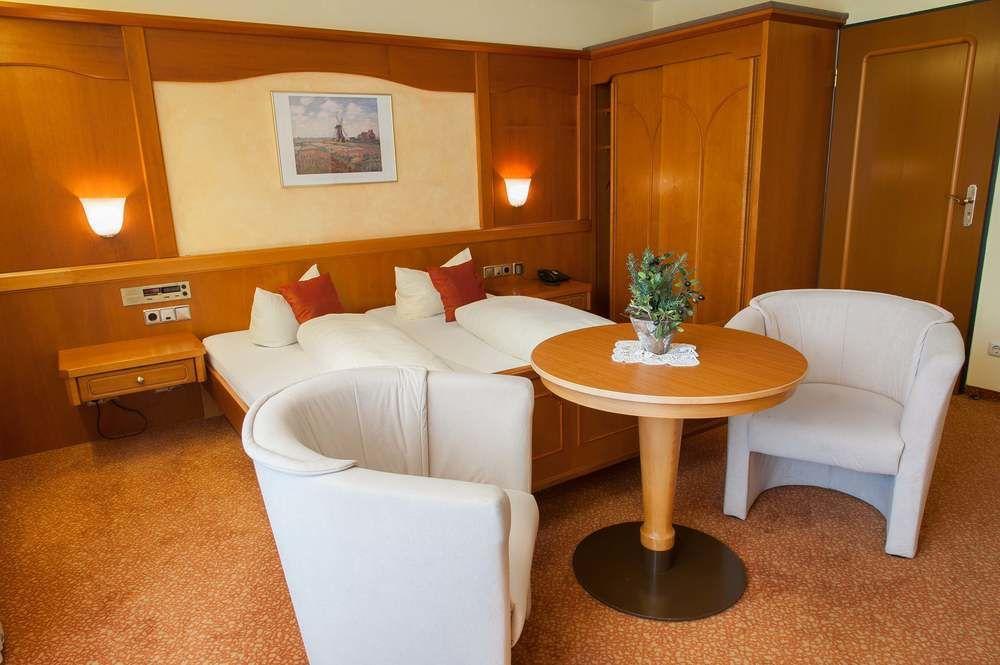 Parkhotel Bad Faulenbach Fussen Exterior photo