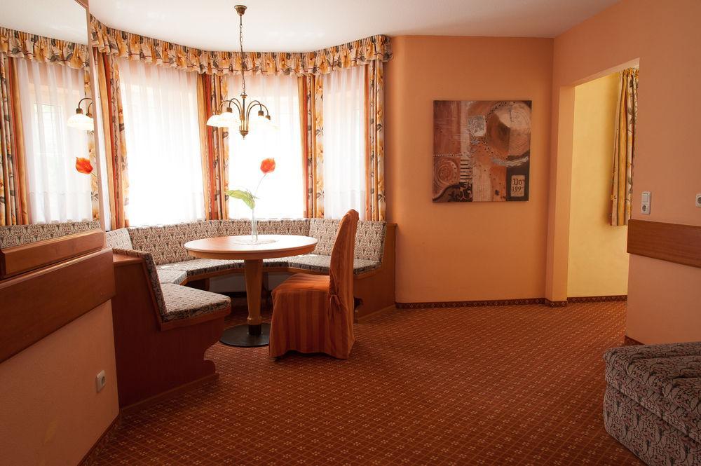 Parkhotel Bad Faulenbach Fussen Exterior photo