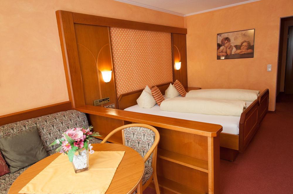 Parkhotel Bad Faulenbach Fussen Exterior photo