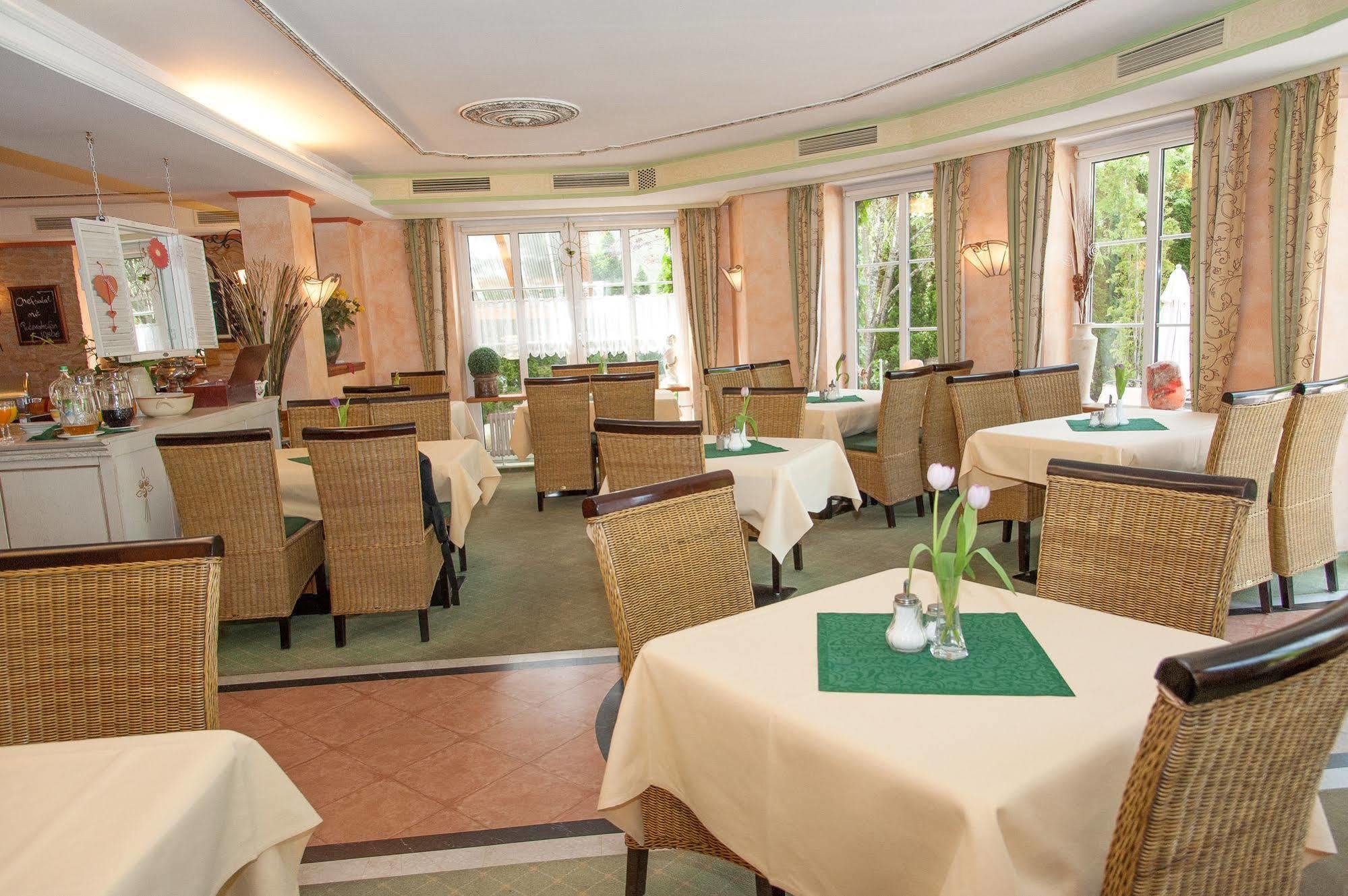 Parkhotel Bad Faulenbach Fussen Exterior photo