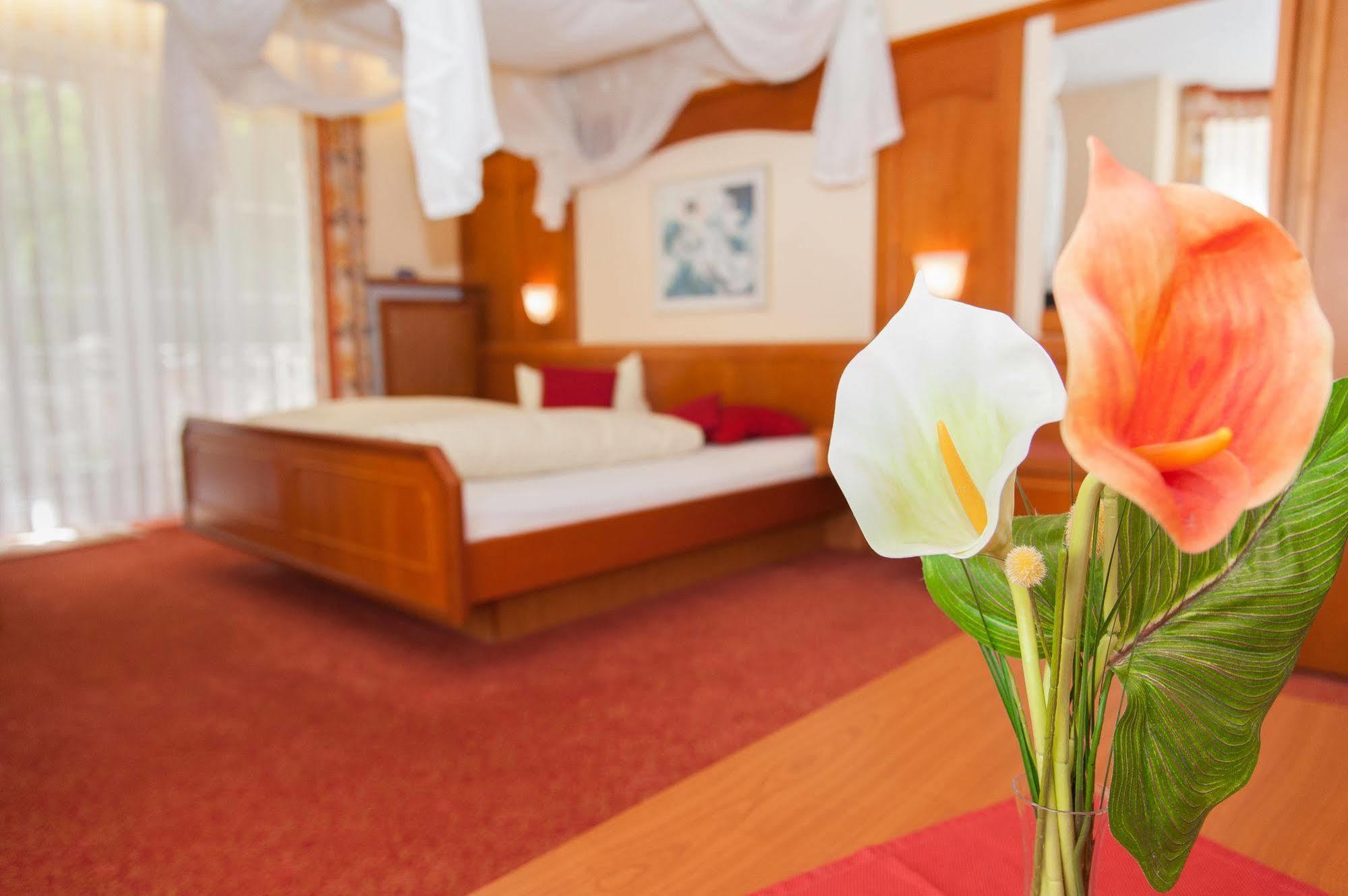 Parkhotel Bad Faulenbach Fussen Exterior photo